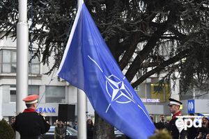 В НАТО назвали заявления о развертывании войск на границе с Беларусью безосновательными