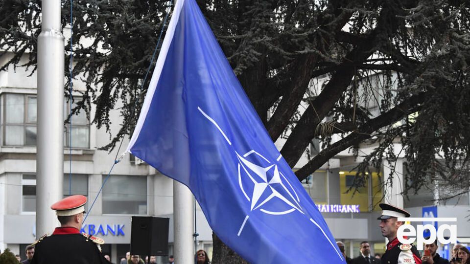 У НАТО назвали заяви про розгортання військ на кордоні з Білоруссю безпідставними