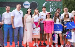 Турнир проходил 22 августа