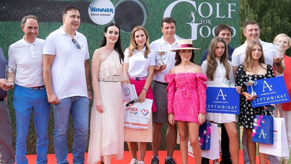 Турнір відбувся 22 серпня