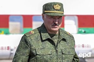 Лукашенко вважає, що війська НАТО "ворушаться" у безпосередній близькості від кордонів Білорусі