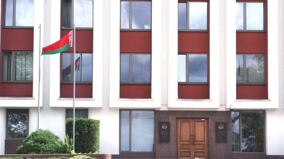 У МЗС Білорусі заявили, що у влади України "є багато питань важливіших, ніж роздавати поради сусідам"