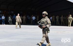 Военные США покинули базу Таджи в Ираке