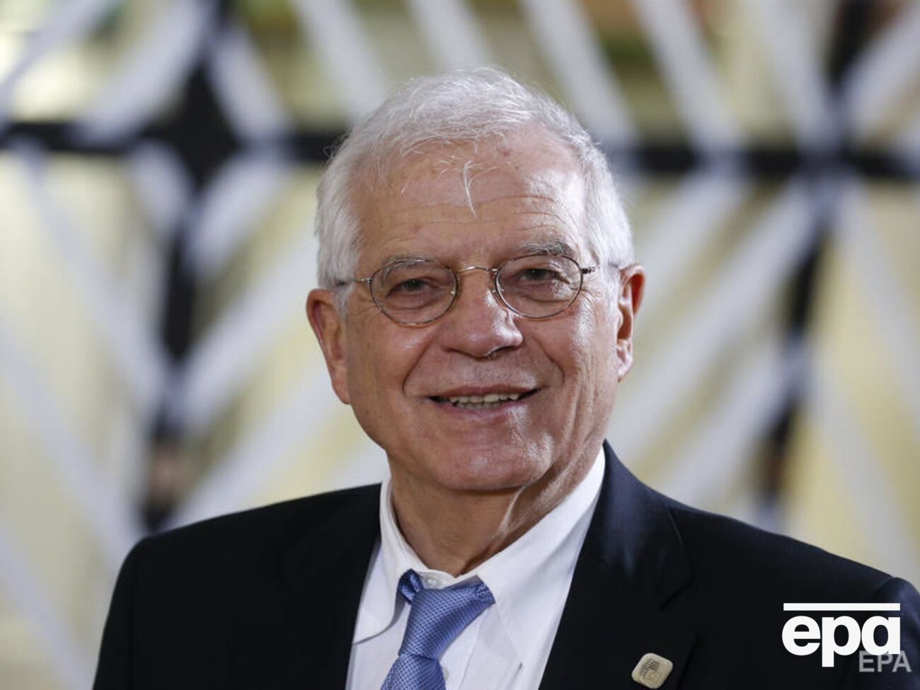 Жозеп Боррель вважає, що події в Білорусі не можна порівняти з Україною