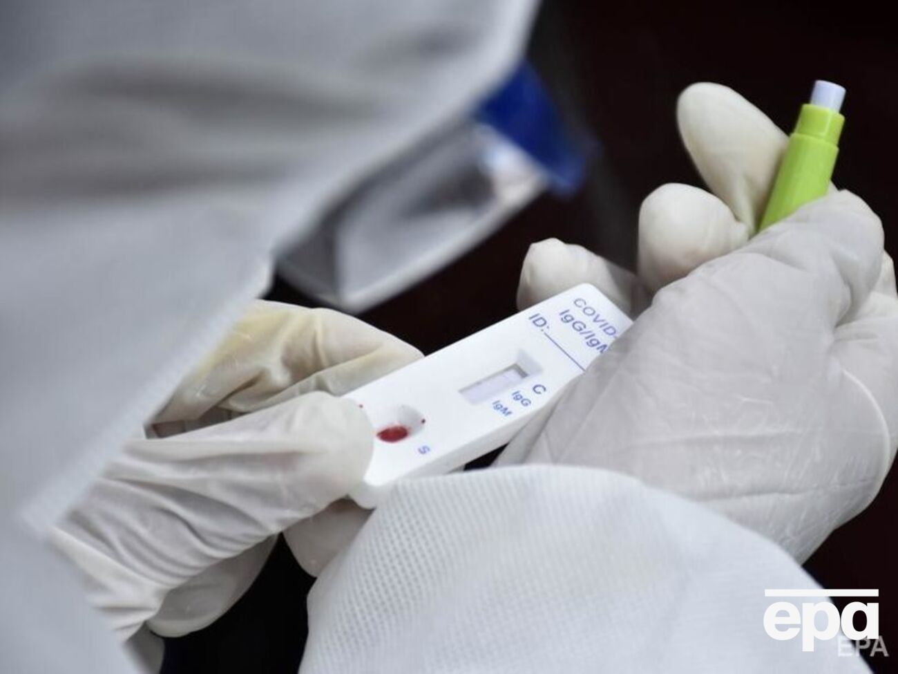 Другої хвилі COVID-19 можна уникнути, повідомили у ВООЗ