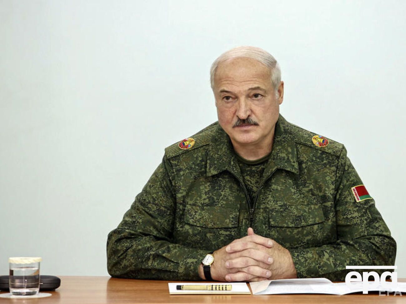 Лукашенка порівняли з невизнаним лідером Венесуели Ніколасом Мадуро