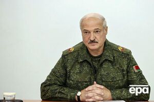 Лукашенко сравнили с непризнанным лидером Венесуэлы Николасом Мадуро