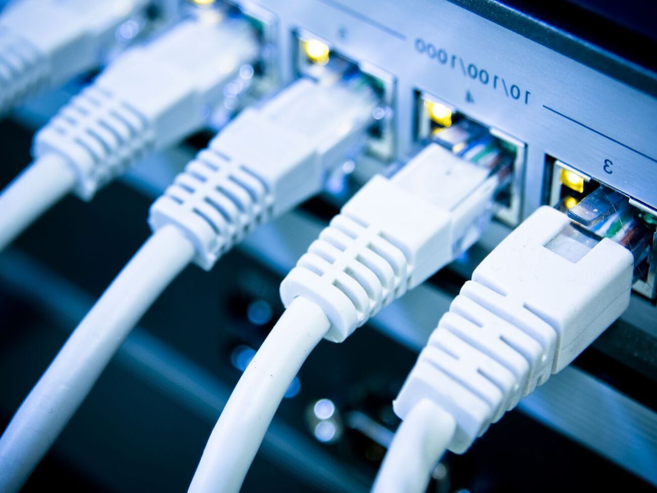 У Мінську до вечора почалися перебої з інтернетом