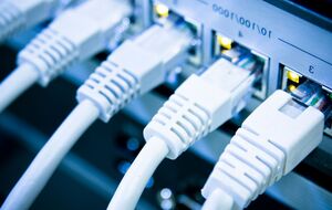 У Мінську до вечора почалися перебої з інтернетом