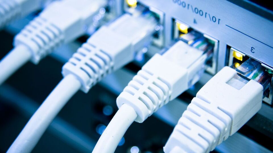 У Мінську до вечора почалися перебої з інтернетом