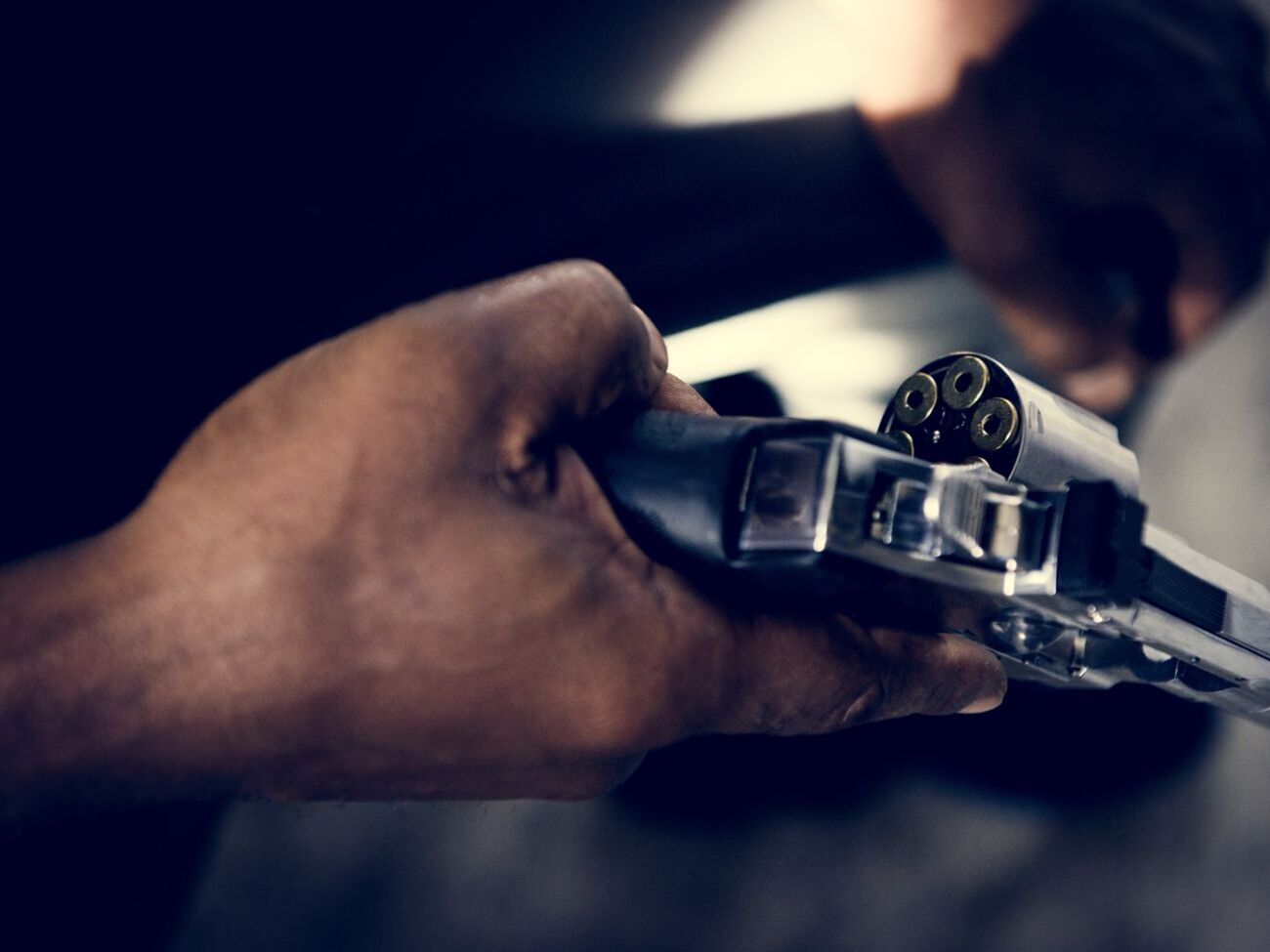 Полицейские в Луизиане застрелили афроамериканца