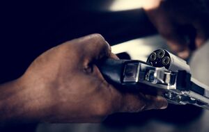 Полицейские в Луизиане застрелили афроамериканца