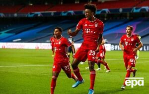 Матч проходил в Лиссабоне