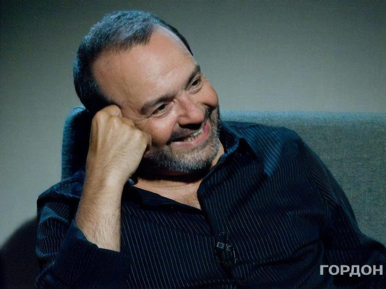 Шендерович:&nbsp;Украина выбралась из советской парадигмы, и избрание Зеленского президентом&nbsp;&ndash;&nbsp;окончательная жирная точка в этом