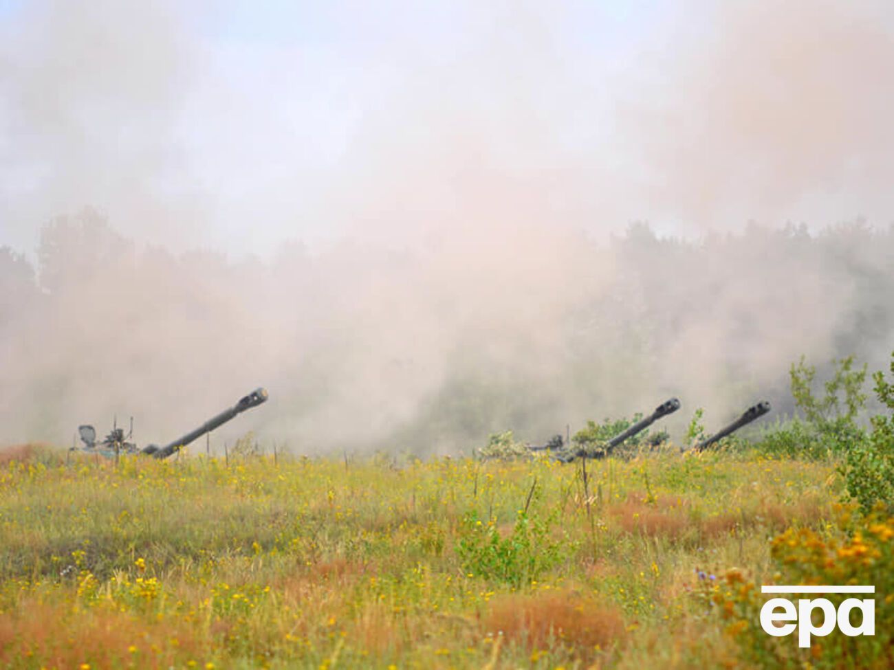 Із 27 липня на Донбасі набуло чинності перемир'я