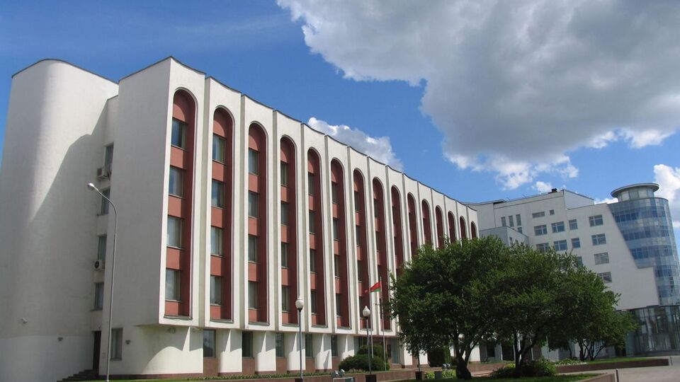 В МИД Беларуси заявляли, что не нуждаются в советах