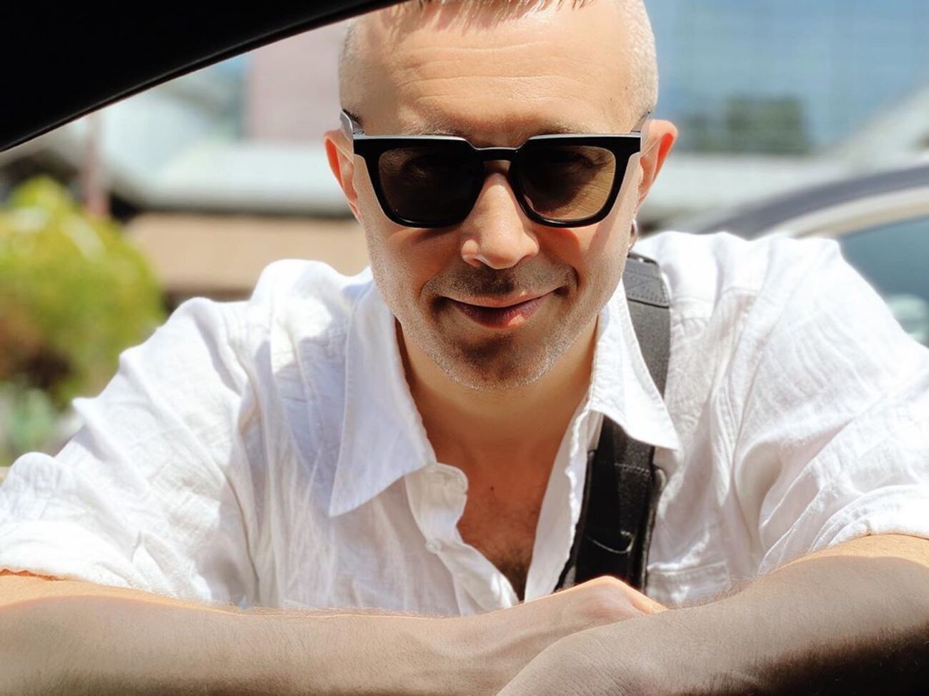 Бабкін: Я знаю себе&nbsp;&ndash; коли я сам, я слабий