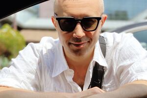 Бабкін: Я знаю себе – коли я сам, я слабий