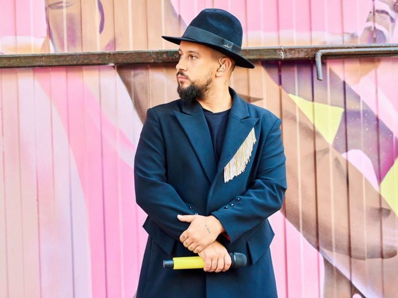 Monatik: Із&nbsp;42 пісень створити одну &ndash; для мене це здавалося неможливим