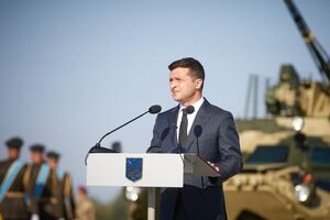 Зеленський – попередникам: У вас було багато років, аби щось зробити. Люди поставили вам оцінку