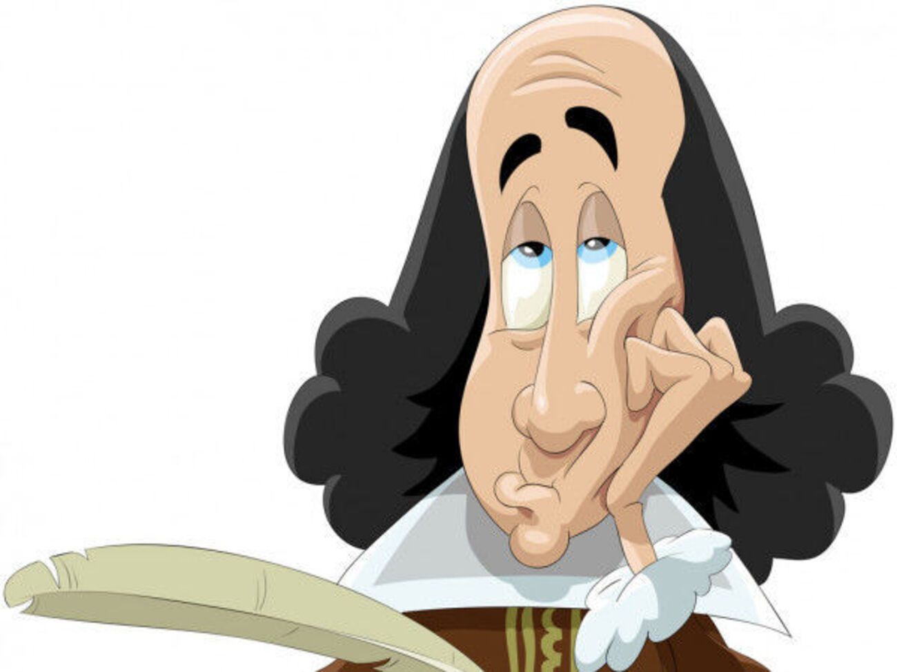 В последний раз вопрос сексуальной ориентации английского драматурга публично обсуждался в 2015 году