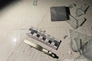 Взорвалась граната РГД-5, предполагают эксперты