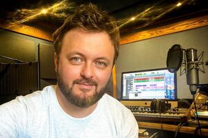 Dzidzio: Спасибо, Украина! С Днем Независимости! Слава Украине!