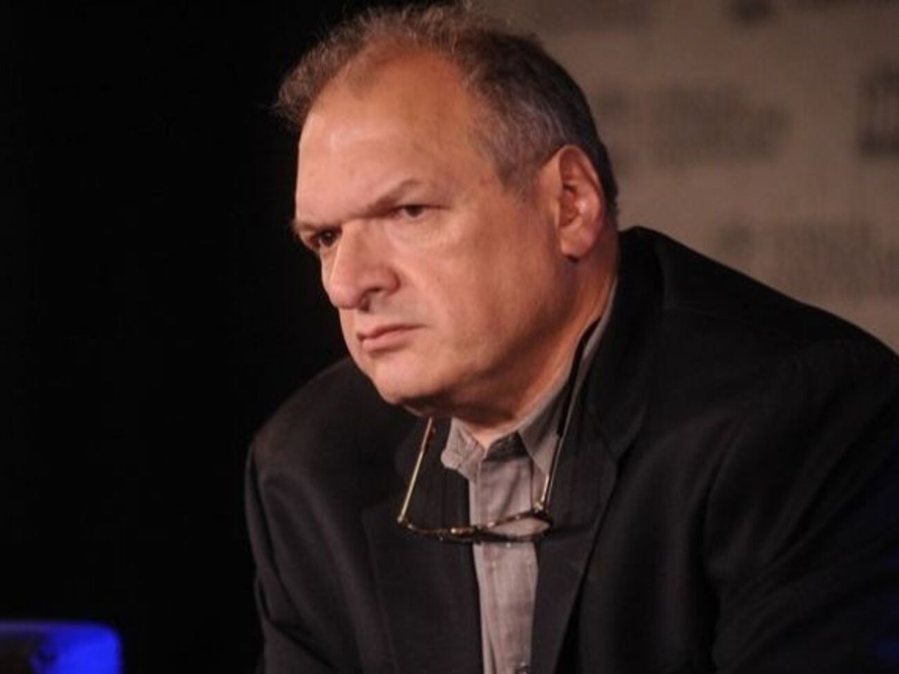 Фельштинський: Лукашенко не як Путін у Росії. Він одинак-диктатор