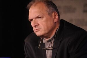 Фельштинський: Лукашенко не як Путін у Росії. Він одинак-диктатор