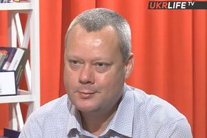 Кирилл Сазонов: Как НАБУ ни писало запросы, как ни меняло формулировки, никто в Украине и за рубежом не взял грех на душу