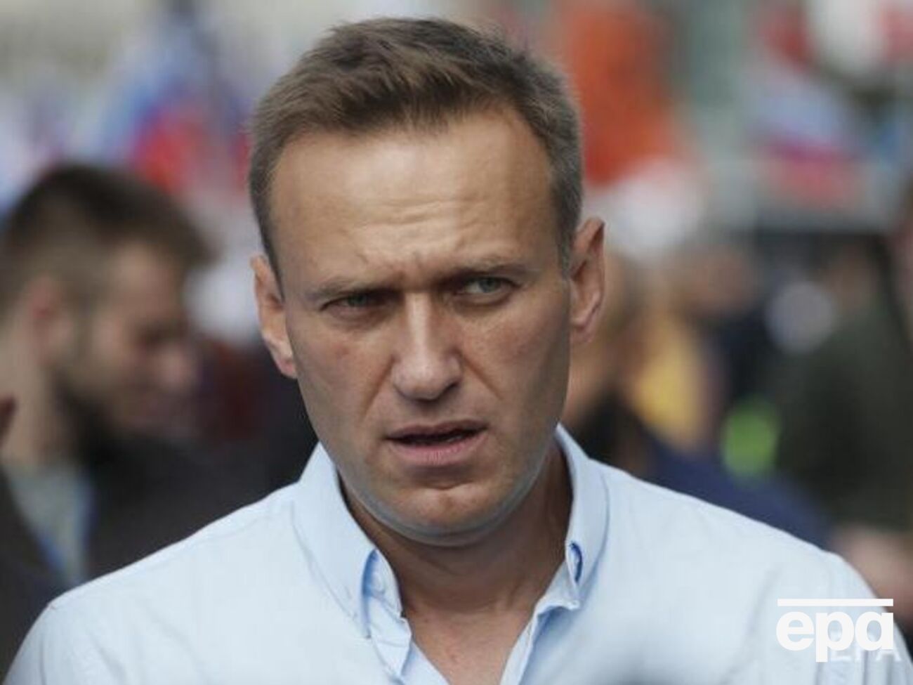 Сейчас Навального обследуют в Берлине