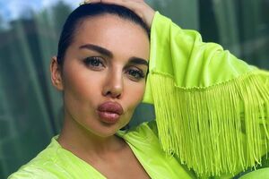 Сєдокова: Живучи своїм найкращим життям