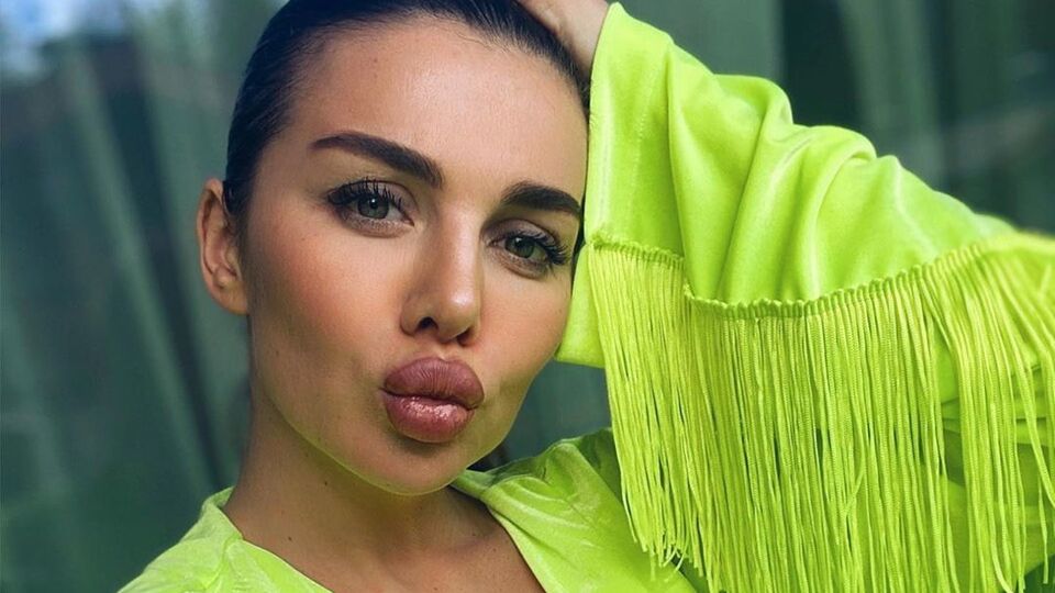 Седокова: Живя своей самой лучшей жизнью