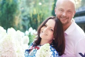 Євдокименко – єдиний син Ротару