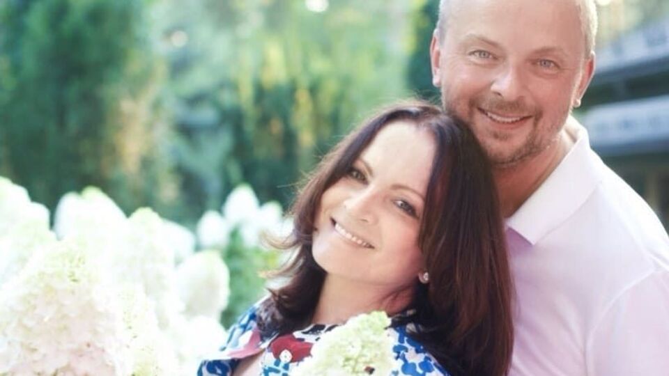 Евдокименко – единственный сын Ротару