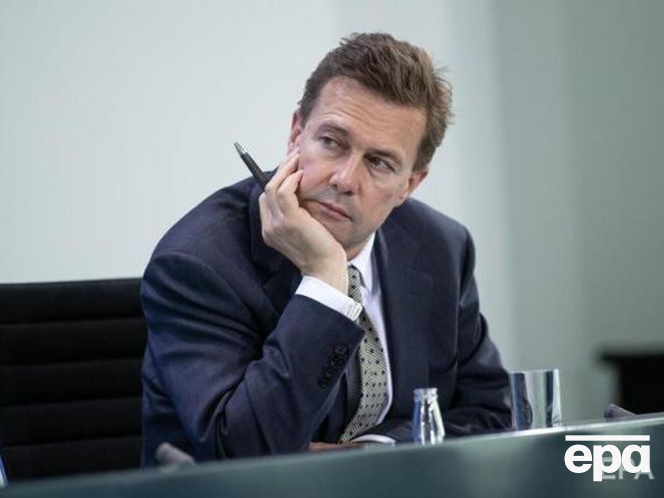 Зайберт: В&nbsp;новейшей российской истории было несколько подозрительных случаев