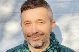 Бабкін звернувся до своєї мами: Люблю всім серцем!