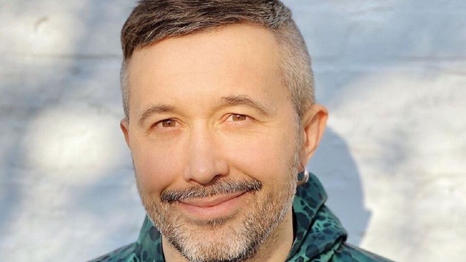 Бабкін звернувся до своєї мами: Люблю всім серцем!