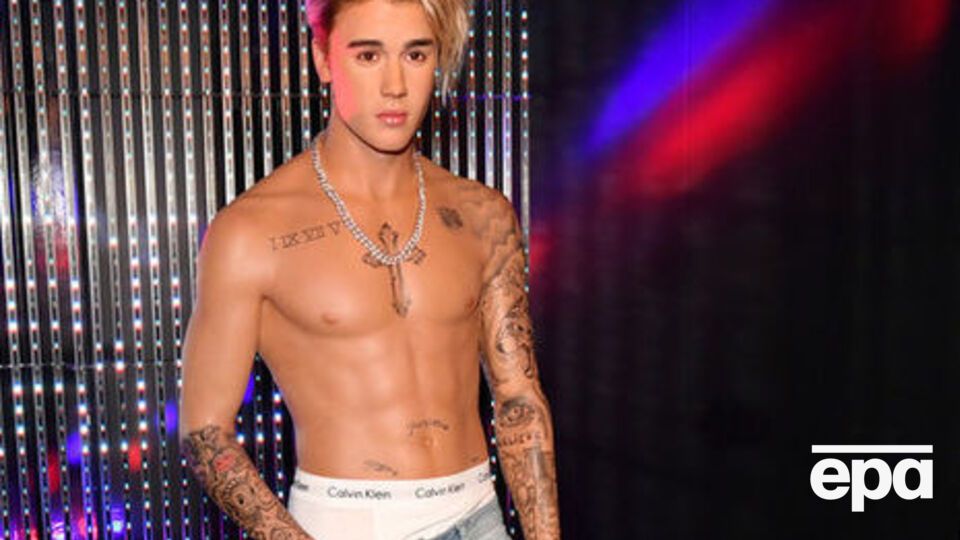 Бибер стал дядей