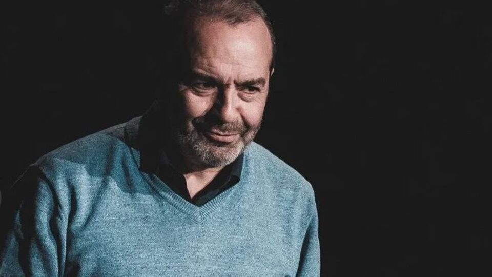 Шендерович: Вы все друг с другом собачитесь, ругаетесь, и все публично. То ли дело у нас: морг, все лежат ровненько, с номерками на ногах