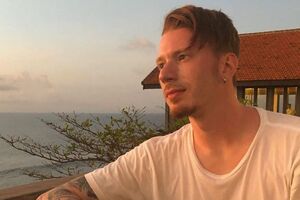 Пресняков: Досі у грудях якась хрінь і я досі п'ю антибіотики