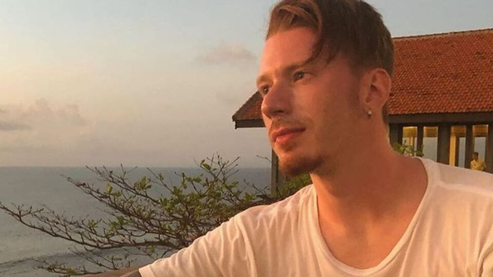 Пресняков: Досі у грудях якась хрінь і я досі п'ю антибіотики