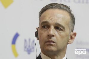 Маас похвалил Украину за активизацию усилий по обмену пленными и разминированию территории Донбасса