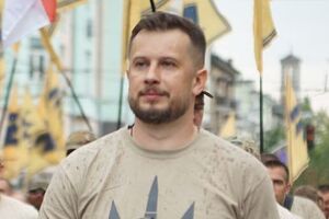 Андрей Билецкий: Победа будет за нами