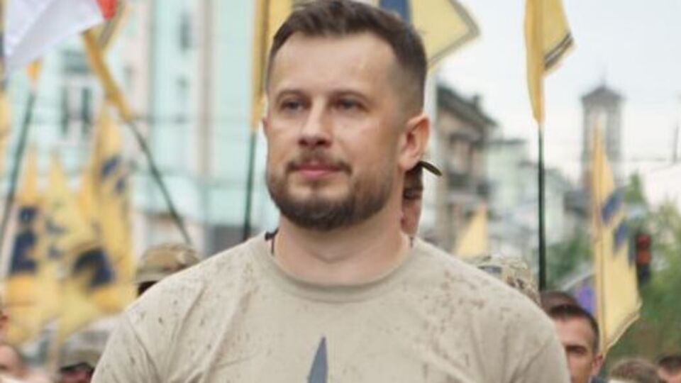 Андрей Билецкий: Победа будет за нами