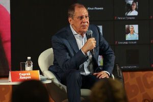 Лавров: Мы всегда соглашаемся на разговор
