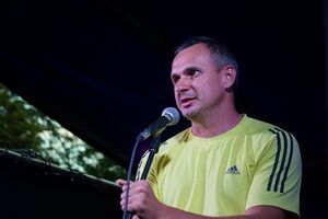 Сенцов: Как же хорошо, что рядом с этим фальшивым миром существует настоящий