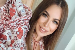 Ани Лорак: Пусть добро всегда побеждает, согревая сердца людей!