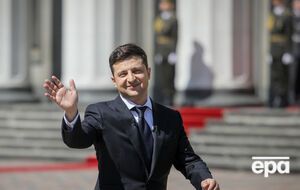 Зеленский заявил, что в Украине есть свои Берлин, Венеция и Мальдивы