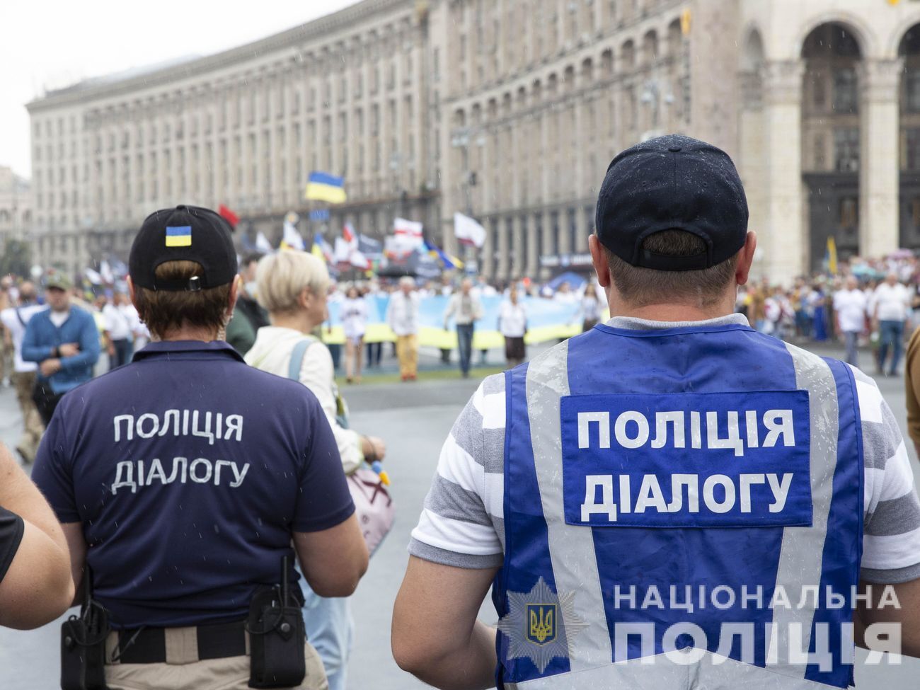 В мероприятиях участвовали около 20 тыс. граждан